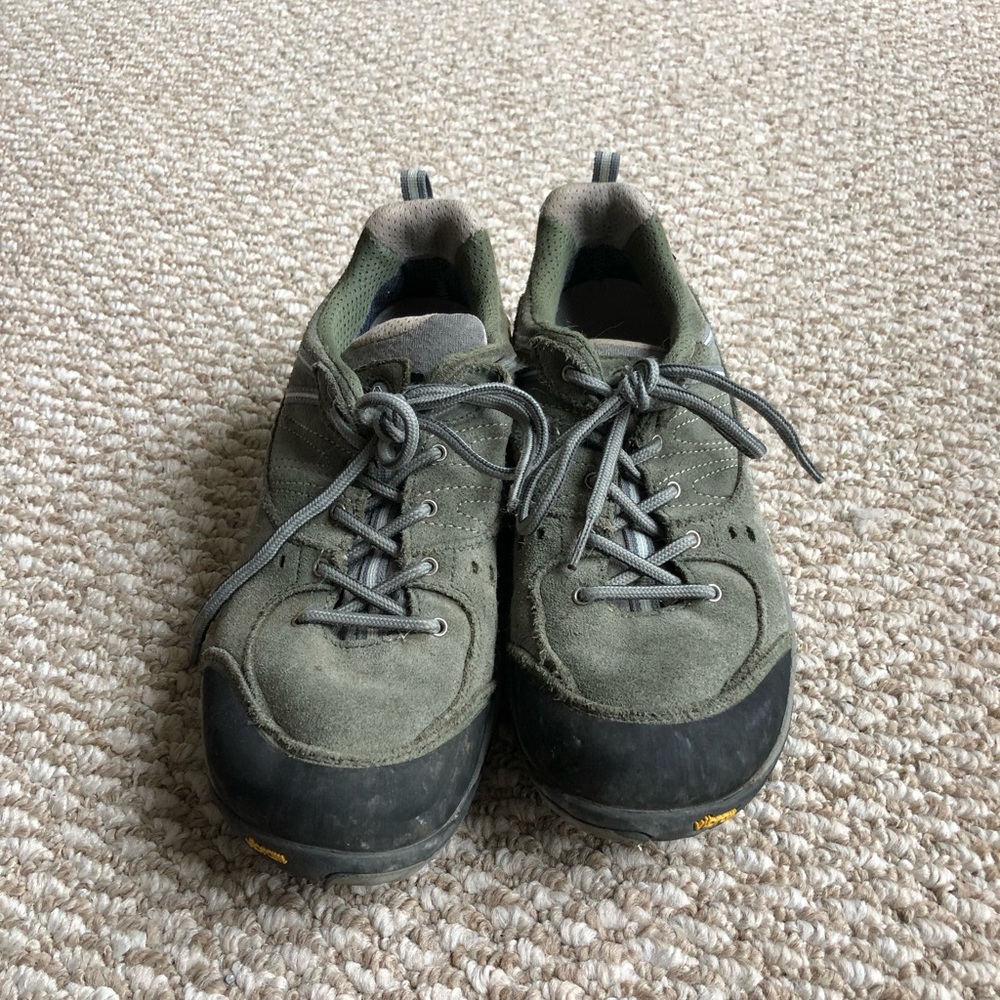 Asolo Women’s Hiking Shoes 9.5